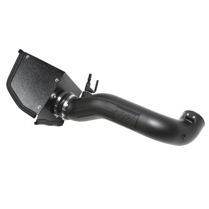 Flowmaster 18-24 Wrangler JL 2.0T Delta Force Performance Air Intake Kit