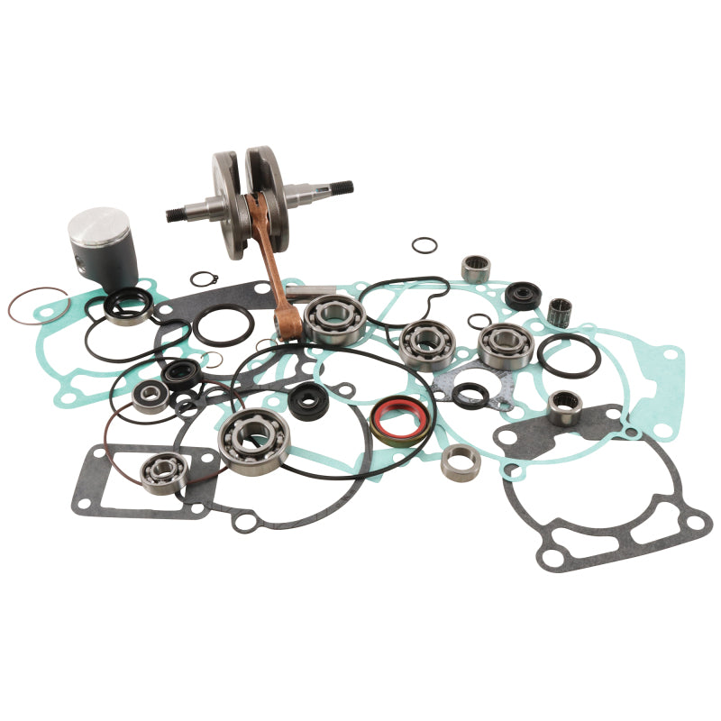 Vertex Pistons Vertex KTM Complete Engine Rebuild Kit