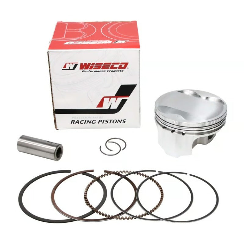 Wiseco 05-11 Kawasaki KVF750 Prairie Brute Force 11.5:1 Piston