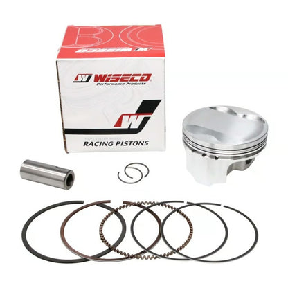 Wiseco 05-11 Kawasaki KVF750 Prairie Brute Force 11.5:1 Piston
