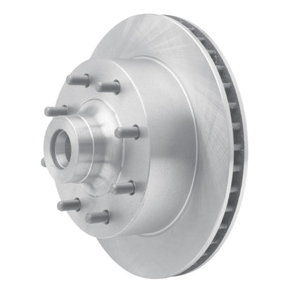 DFC 73-77 Dodge D200 Front Brake Rotor