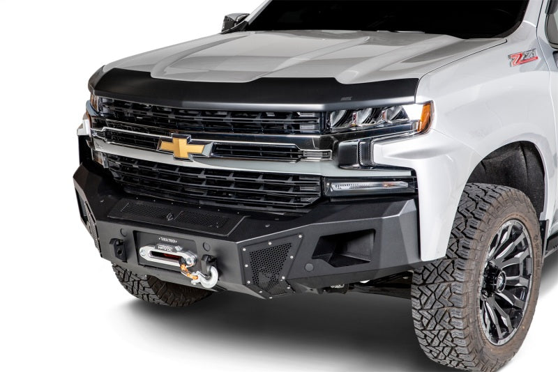 Husky Liners 21-25 Chevrolet Suburban/Tahoe Aeroskin - Matte Blk