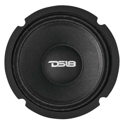 DS18 Loudspeaker Recone Kit For 6XL600-4