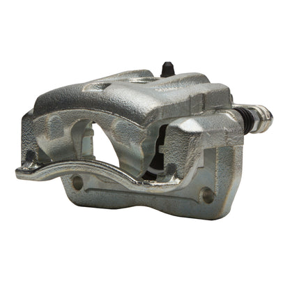 DFC 10-13 Hyundai Santa Fe Front-L Premium Caliper - Silver Zinc Coated