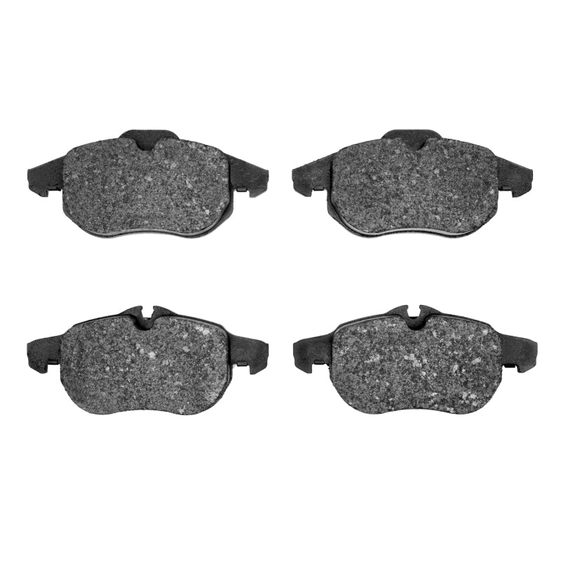 DFC 03-11 Cadillac BLS (Mexico) Front 5000 Advanced Low Metallic Brake Pads