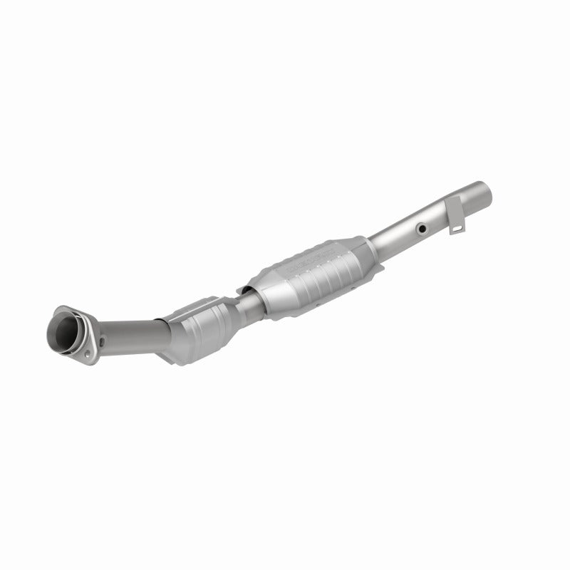 MagnaFlow Direct Fit Catalytic Converter 01 Ford Lightning P/S