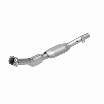 MagnaFlow Direct Fit Catalytic Converter 01 Ford Lightning P/S