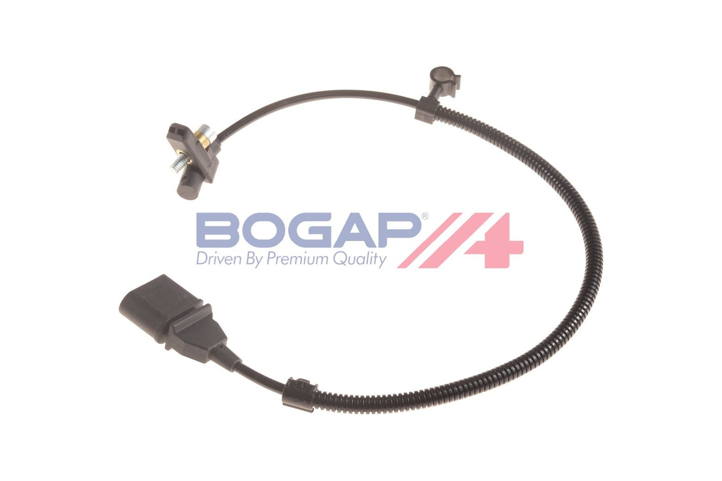 BOGAP A6115115 Sensor, Crankshaft Pulse