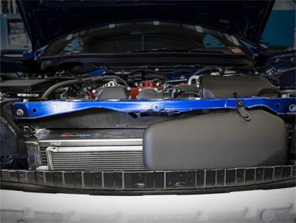 Skunk2 Racing Skunk2 Ultra Series BRZ/FR-S Radiator w/ Built-in Oil Cooler