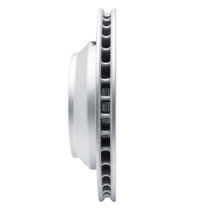 DFC 19-23 Porsche Cayenne Rear Brake Rotor