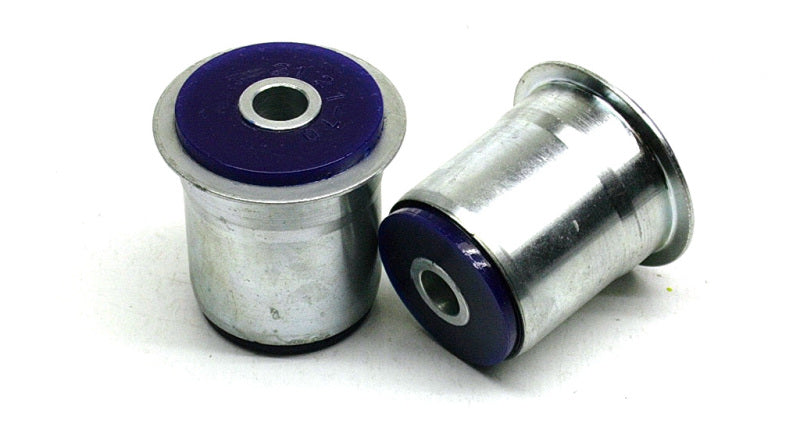 SuperPro Control Arm Front Of Rear Kit