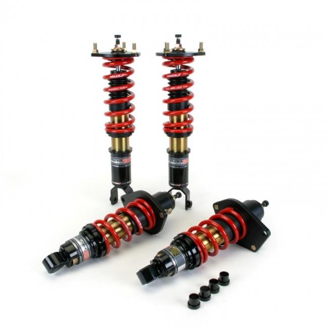 Skunk2 Racing Skunk2 96-00 Honda Civic Pro-ST Coilovers (Front 10 kg/mm - Rear 10 kg/mm)