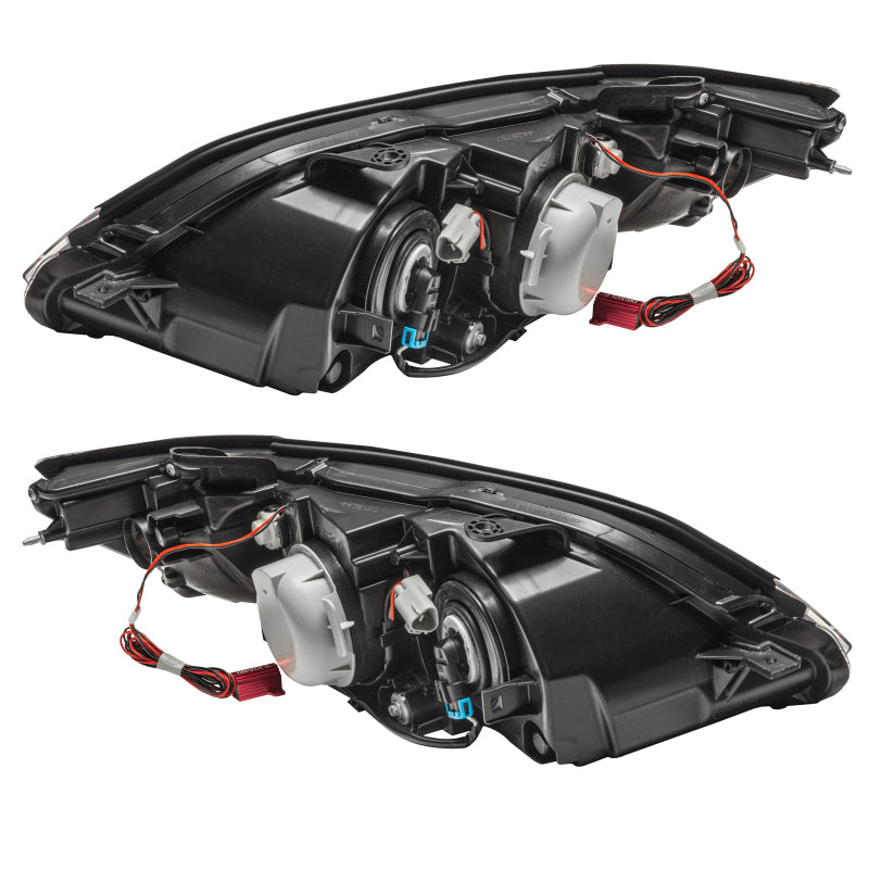 ORACLE Lighting Oracle 08-09 Subaru Legacy Sedan SMD HL - ColorSHIFT