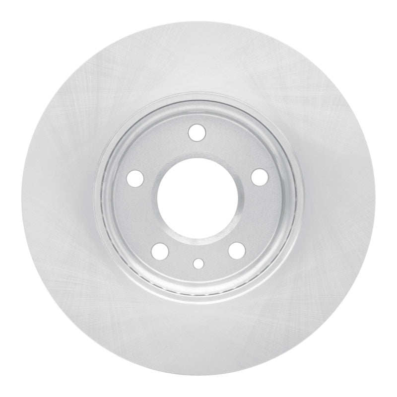 R1 Concepts R1 2011-2025 Buick Encore GX Front Brake Rotor
