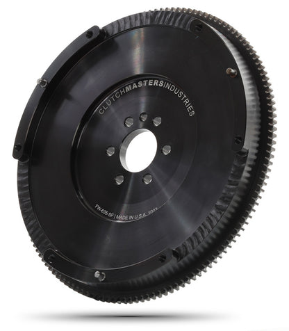 Clutch Masters 07-14 Mini Cooper JCW 1.6L Turbo Lightweight Steel Flywheel