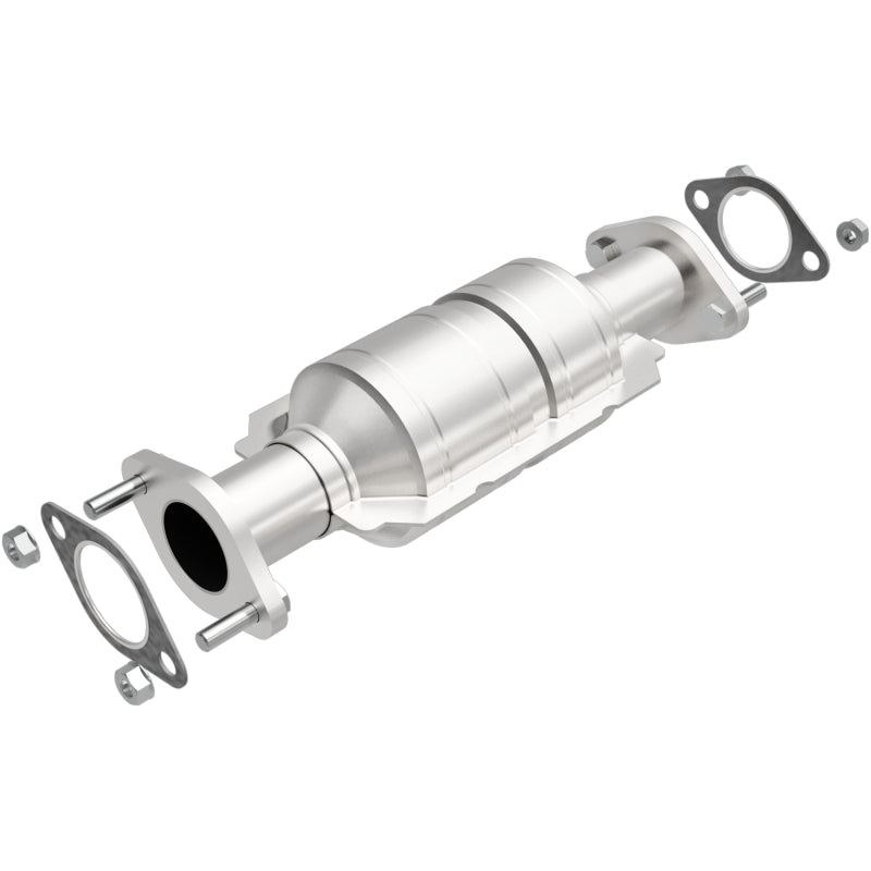 MagnaFlow 09-10 Chevrolet Aveo 1.6L Direct Fit Converter