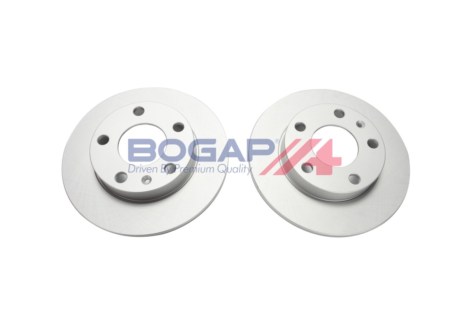 BOGAP A8211277 Brake Disc | ML Performance Car Parts