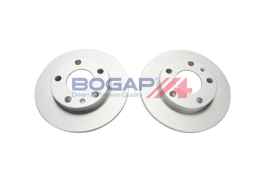 BOGAP A8211277 Brake Disc | ML Performance Car Parts