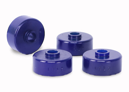 SuperPro Shock Absorber Bush Kit 4B