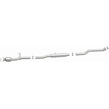 MagnaFlow Direct Fit Catalytic Converter 07-09 Mazda CX-7 2.3L