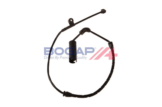 BOGAP B7118175 Warning Contact, Brake Pad Wear | ML Performance Car Parts