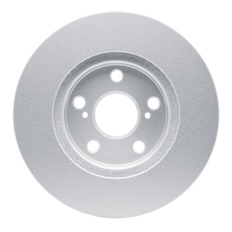 DFC 10-17 Lexus CT200H Front GeoSPEC Coated Rotor