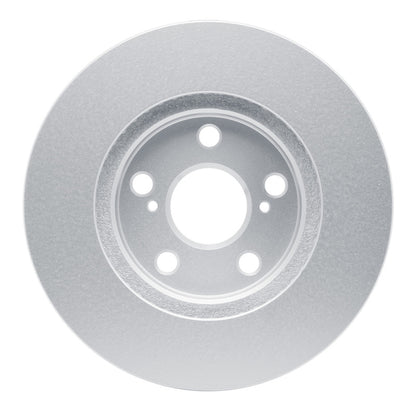 DFC 10-17 Lexus CT200H Front GeoSPEC Coated Rotor