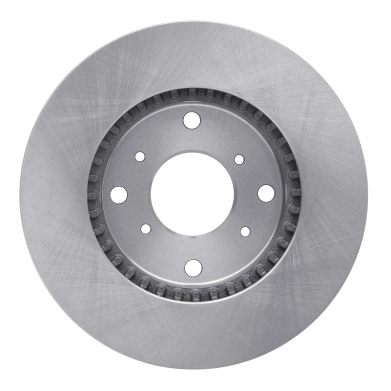 DFC 98-02 Acura CL Front Brake Rotor