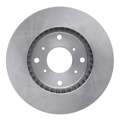 DFC 98-02 Acura CL Front Brake Rotor