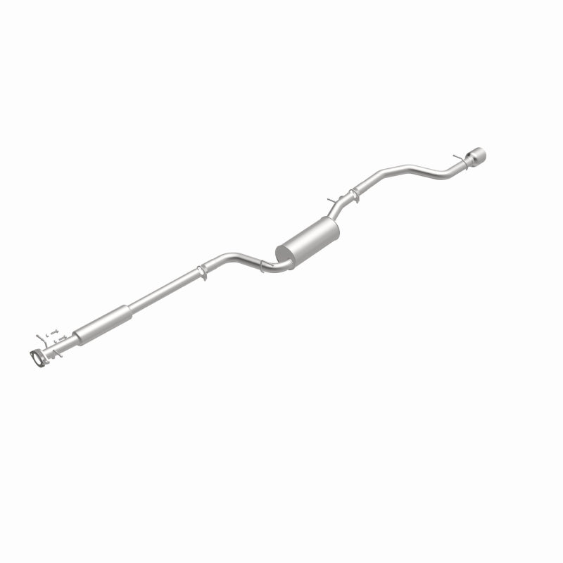 Magnaflow BRExhaust 08-11 Ford Focus 2.0L Exhaust Kit