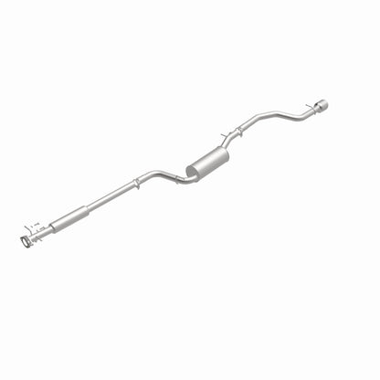 Magnaflow BRExhaust 08-11 Ford Focus 2.0L Exhaust Kit