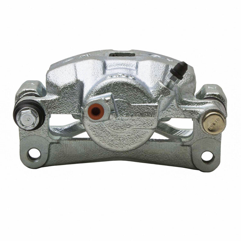DFC 93-96 Subaru Impreza Front-L Premium Caliper - Silver Zinc Coated