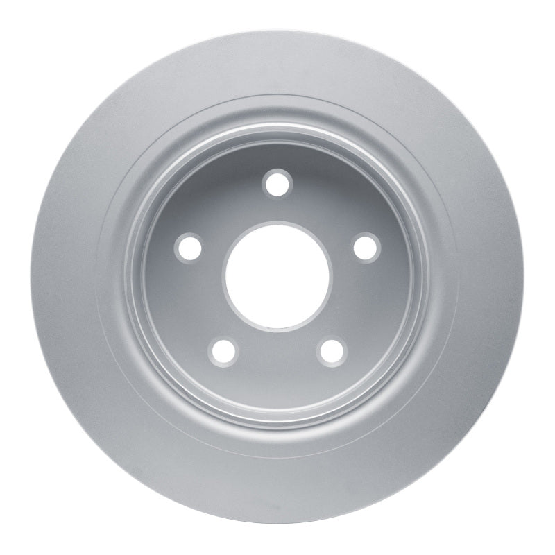 DFC 02-24 Chrysler Aspen Rear GeoSPEC Coated Rotor