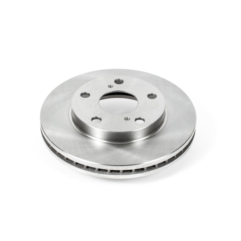 PowerStop Power Stop 92-01 Toyota Camry Front Autospecialty Brake Rotor