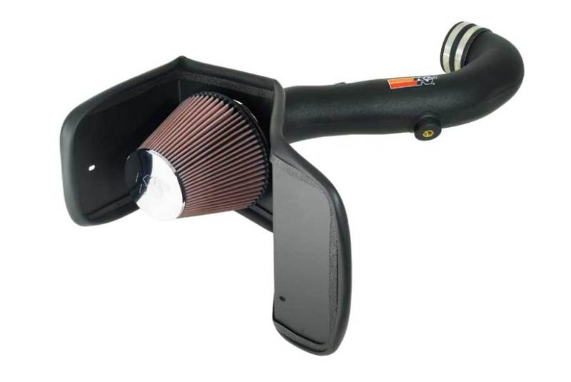 K&N Engineering K&N 05-08 Toyota 4Runner V8-4.7L AirCharger Performance Intake