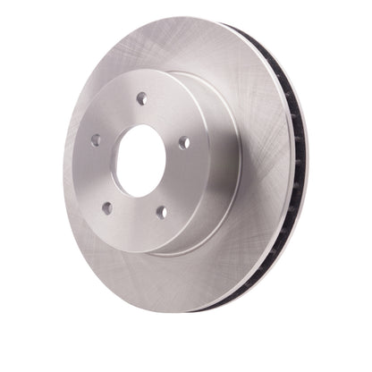 DFC 63-82 Chevrolet Corvette Front Brake Rotor