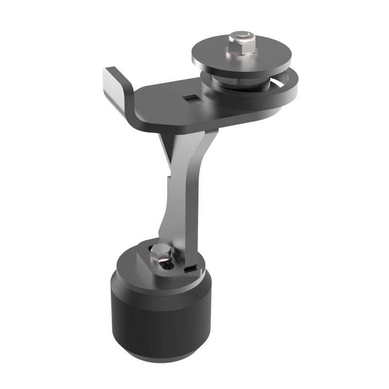 Timbren 15-25 Ram Promaster Front Suspension Enhancement System
