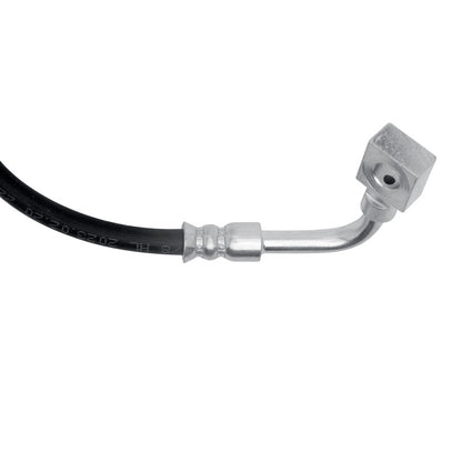 DFC 83-83 Chevrolet G10 Front-L Brake Hose