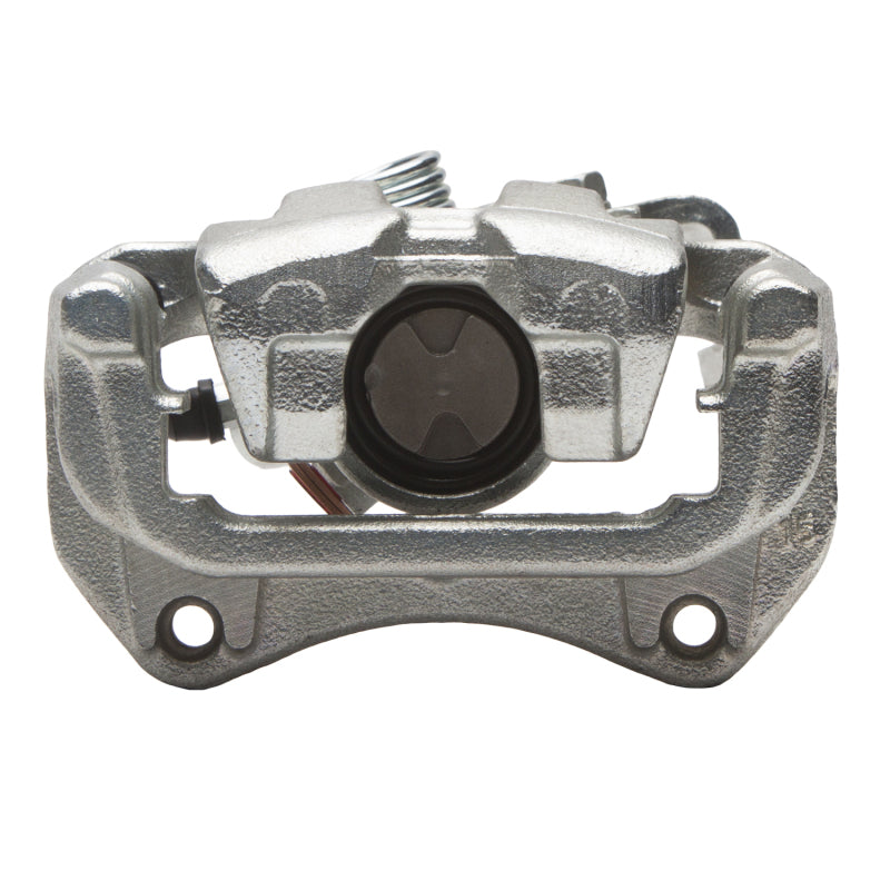 DFC 03-05 Mazda 6 Rear-R Premium Caliper - Silver Zinc Coated
