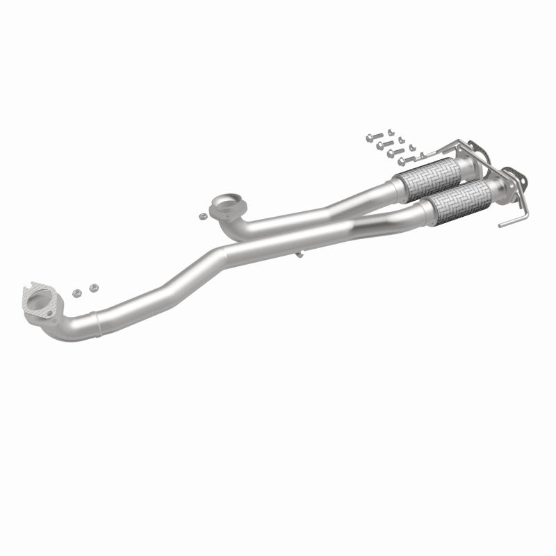 Magnaflow BRE Exhaust 11-15 Lincoln MKX 3.7L Front Pipe Kit