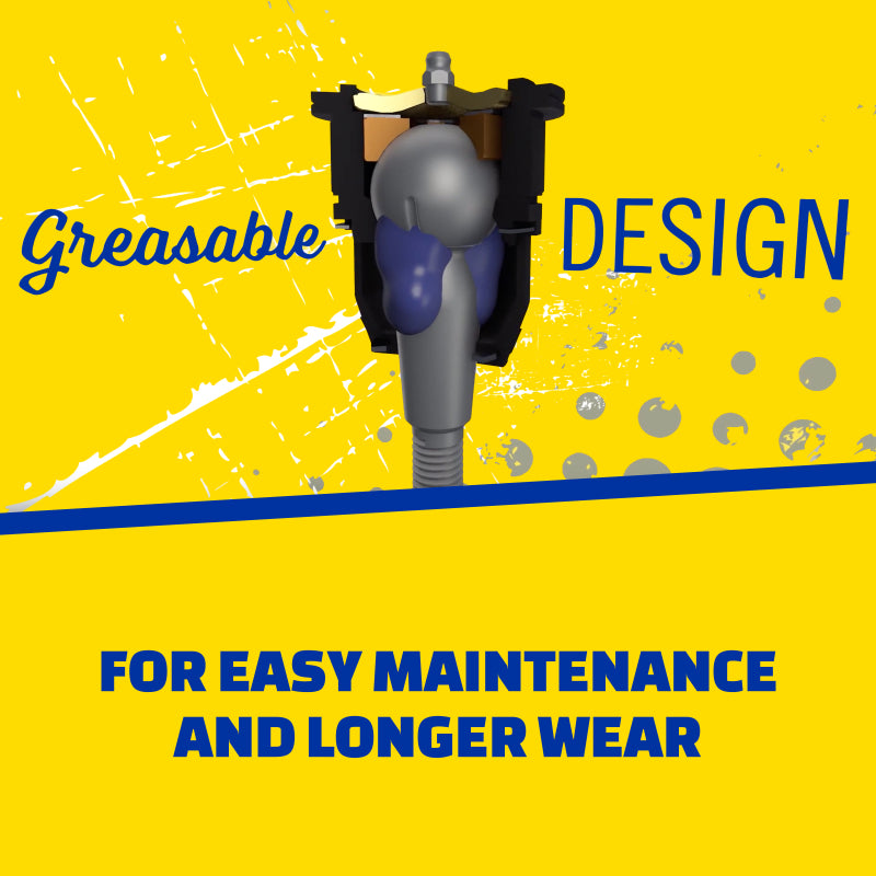 MOOG 04-08 Acura TSX Front Upper Ball Joint