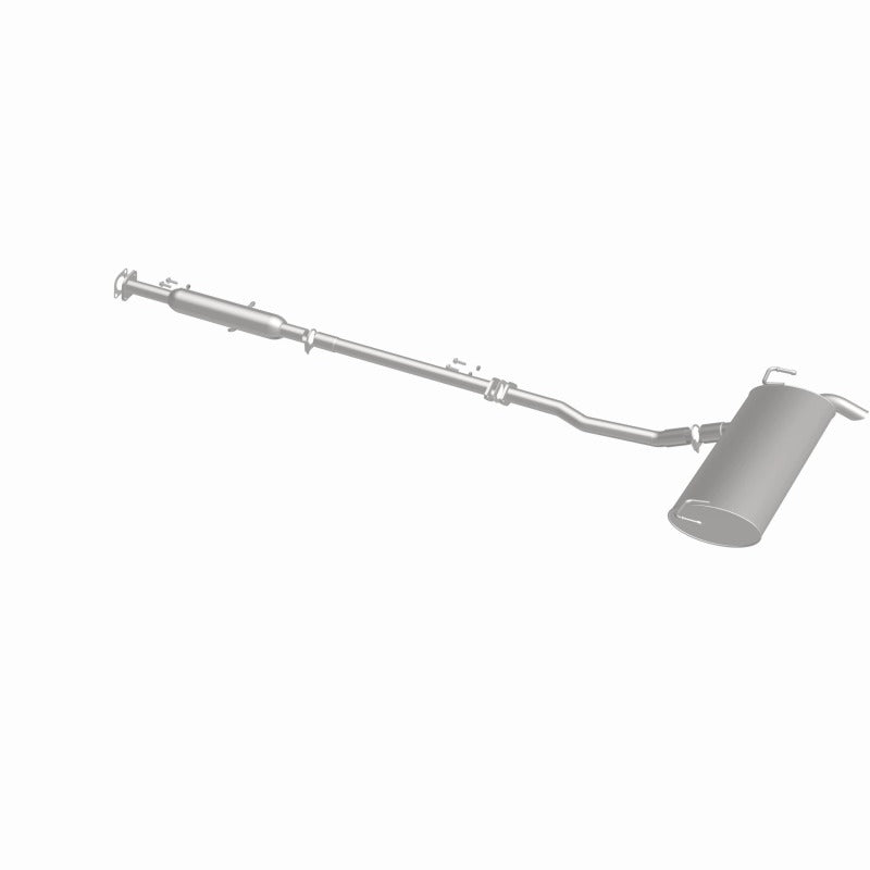 Magnaflow BRExhaust 11-16 KIA SPORTAGE 2.4L Exhaust Kit