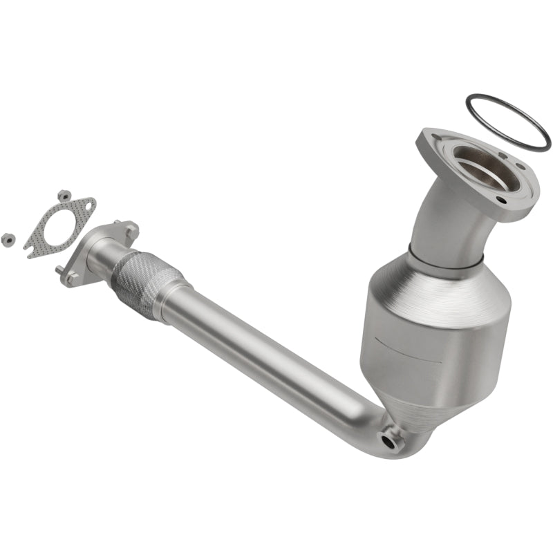 MagnaFlow 09-12 Chevrolet Malibu 3.6L Direct Fit Converter