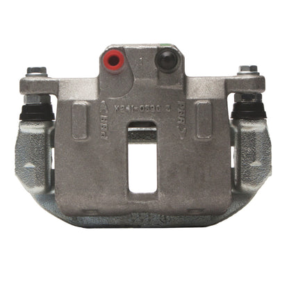 DFC 97-04 Mitsubishi Diamante Rear-L Silver Zinc Coated Premium Caliper
