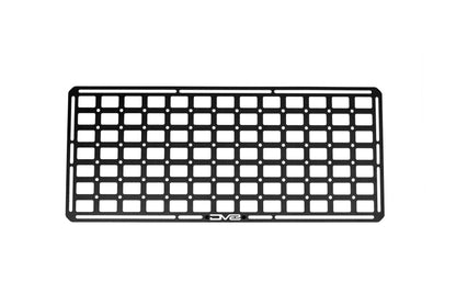 DV8 Offroad Universal Molle Panels - 27In x 12In