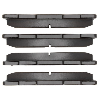 R1 Concepts R1 19-26 GMC Sierra 1500 2WD (Excl Heavy Duty & Limited) Front Off-Road/Tow Brake Pads