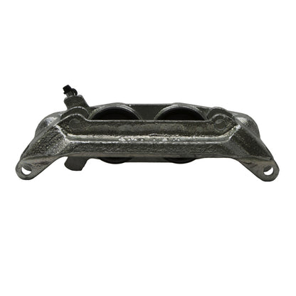 DFC 68-71 Ford F-350 RWD (Excl Super Duty) Front-R Silver Zinc Coated Premium Caliper