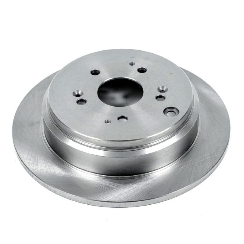 PowerStop Power Stop 02-04 Honda Odyssey Rear Autospecialty Brake Rotor