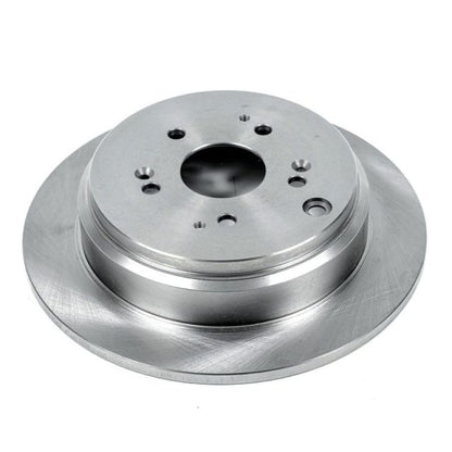 PowerStop Power Stop 02-04 Honda Odyssey Rear Autospecialty Brake Rotor