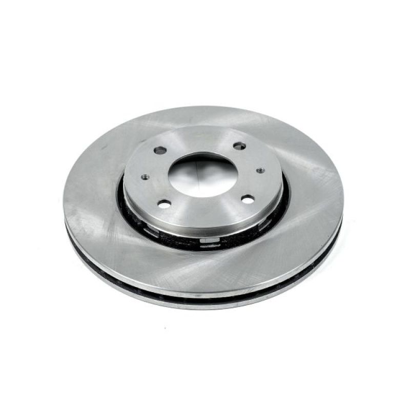 PowerStop Power Stop 00-04 Volvo S40 Front Autospecialty Brake Rotor